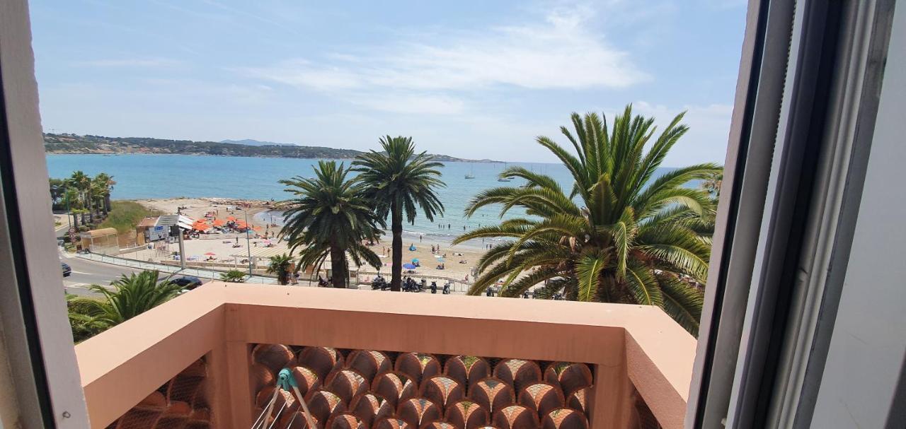 La Residence Bandol Exterior foto
