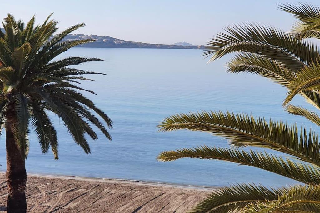 La Residence Bandol Exterior foto