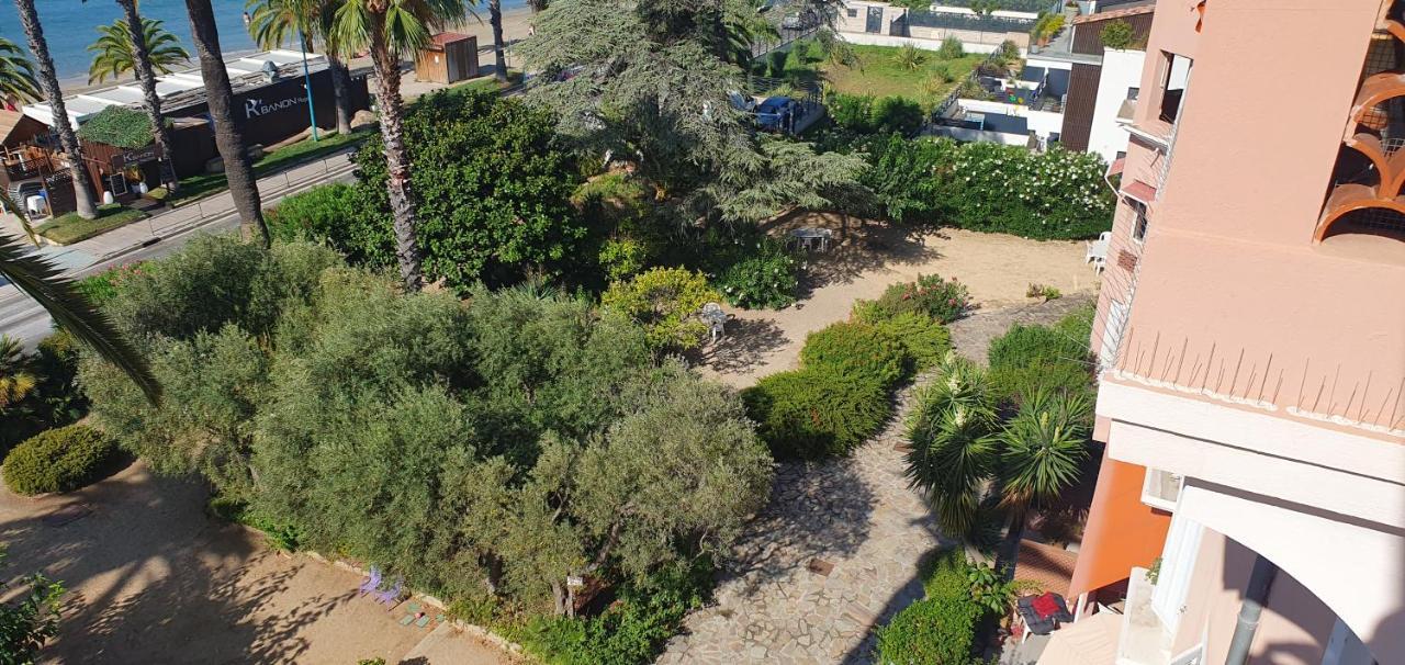 La Residence Bandol Exterior foto